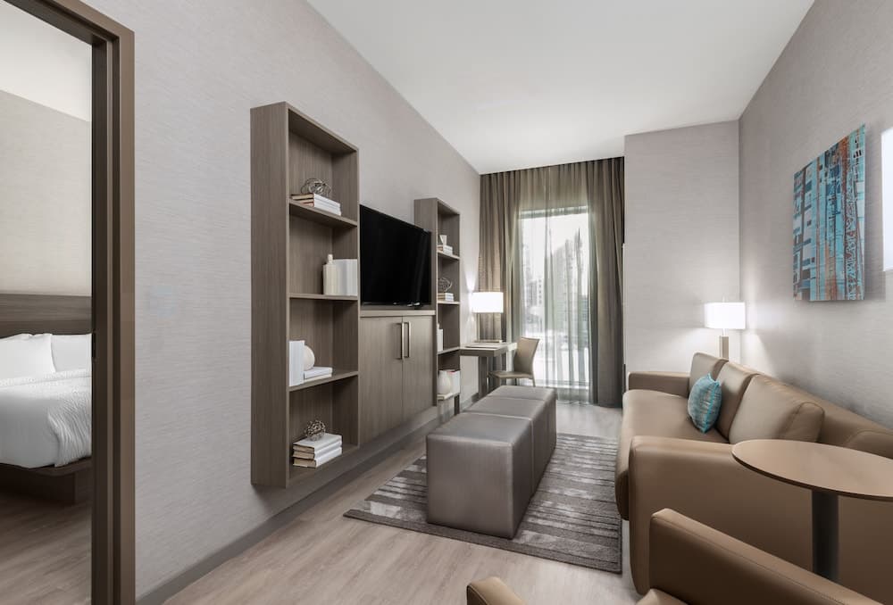 AC by Marriott Charlotte