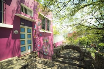 Hostal Encuentro - Hostel