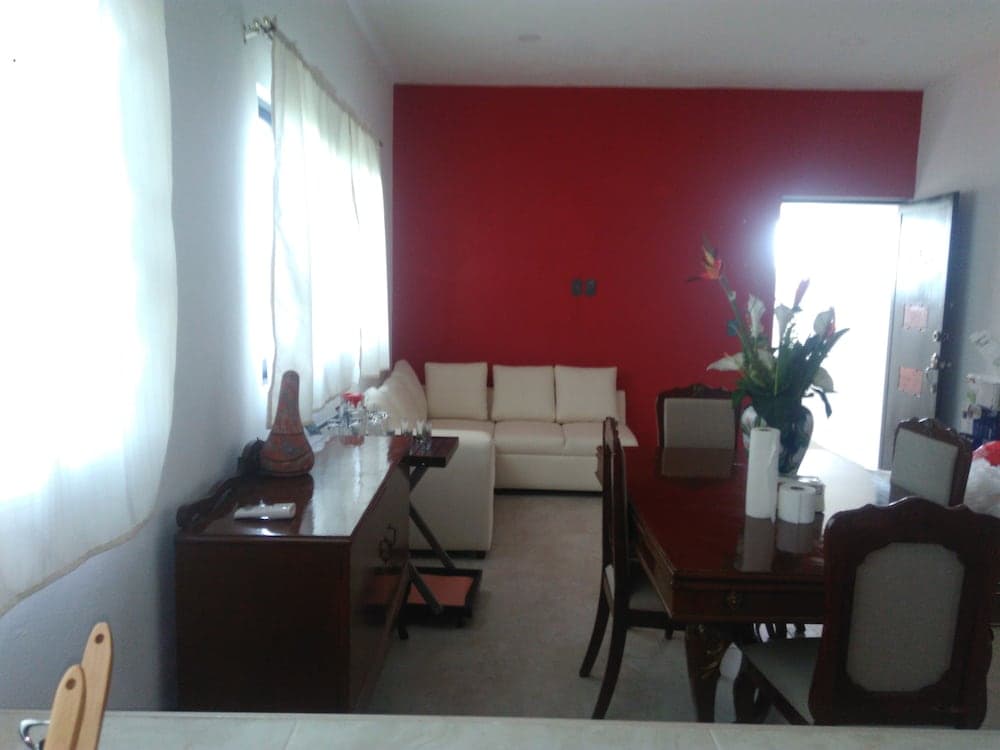 Apartamento en PlayadelCarmen 531 by Sinbad