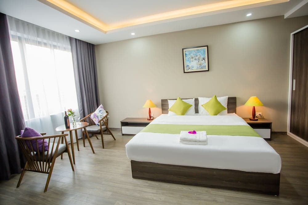 Hana 2 Apartment & Hotel Bac Ninh