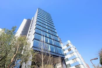 Hotel Keihan Tsukiji Ginza Grande