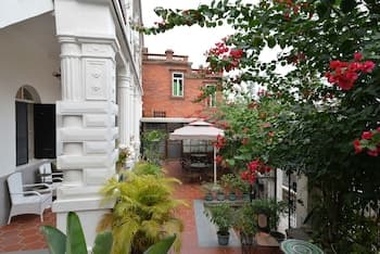 Little White House Xiamen Gulangyu