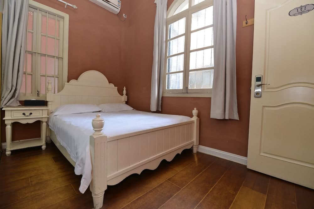 Little White House Xiamen Gulangyu