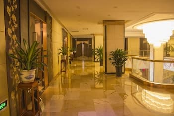 Luoyang Peony Hotel
