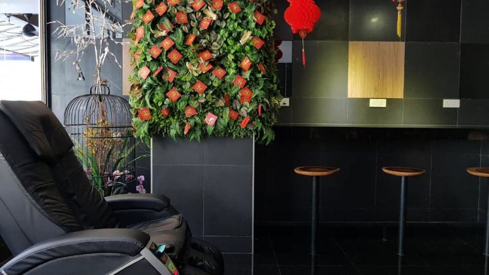 Leo Palace New Wing, WTC Kuala Lumpur