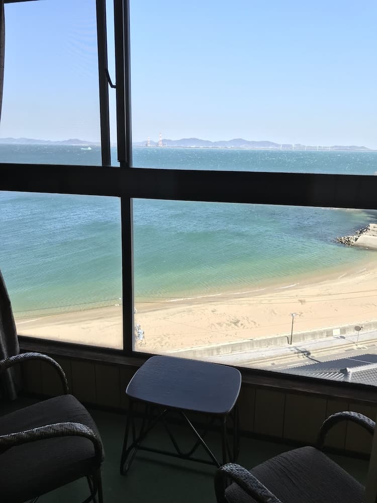 Shinojima Kanko Hotel Osumi