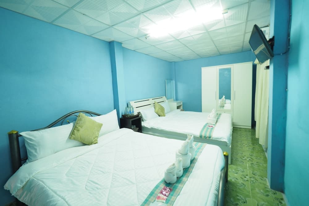 Ram Yai Homestay - Hostel