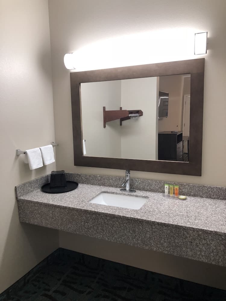 FairBridge Inn Express Memphis