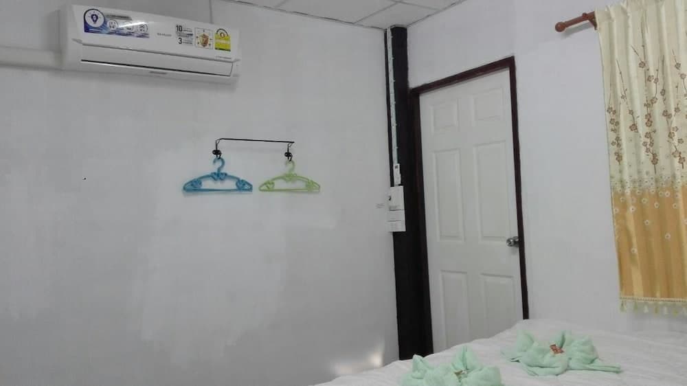 Ruamjai Homestay