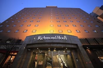 Richmond Hotel Hamamatsu