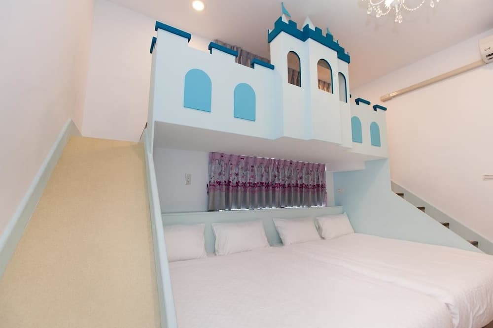 Dream Out of Eggs and Children