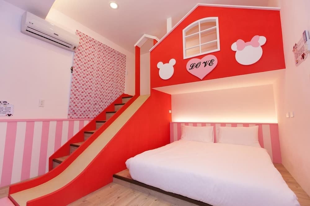 Dream Out of Eggs and Children