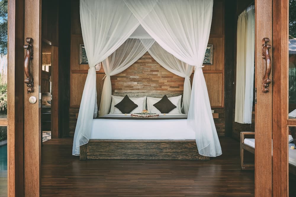 Candy Villa by GenuineHost