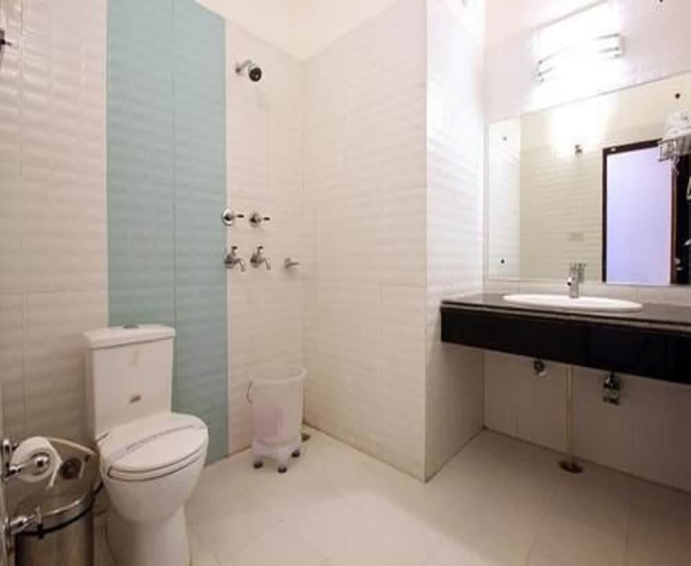 Hotel Mountview International