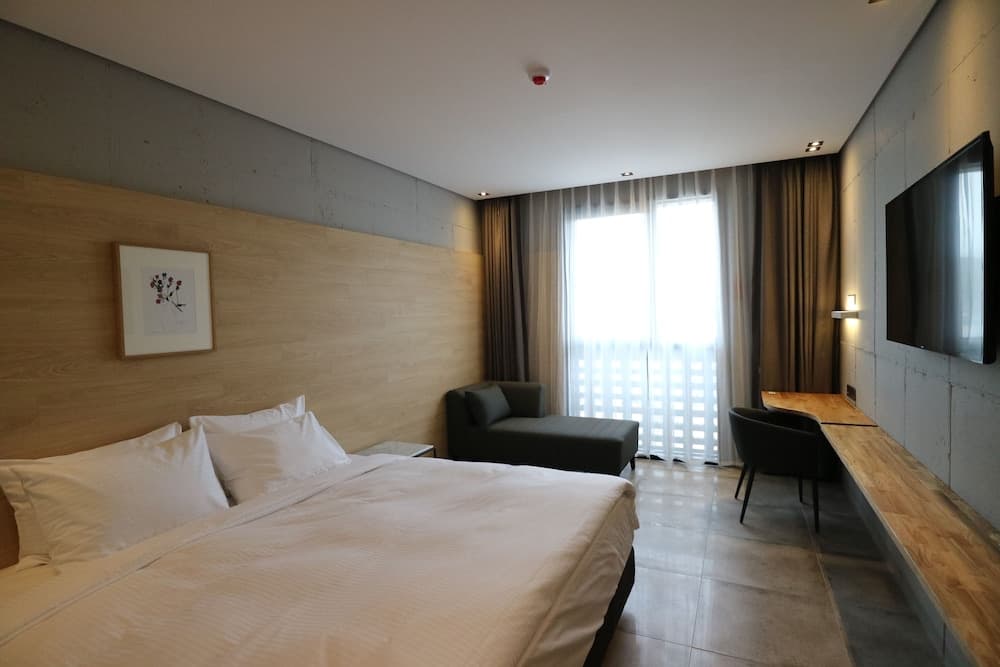 The HongC Hotel Gangneung