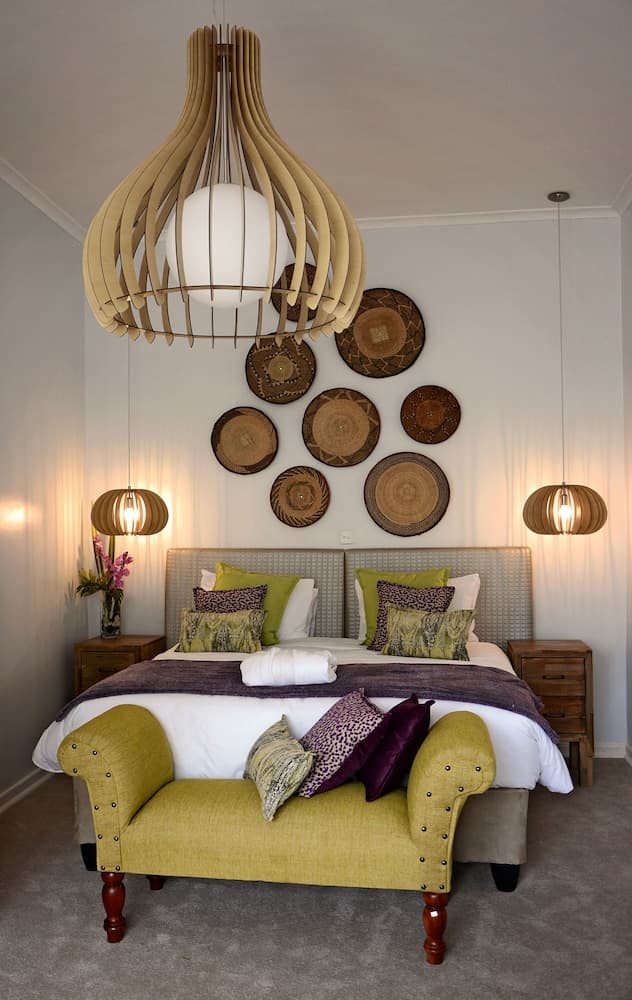 Number Eighteen Exclusive Guest Lodge