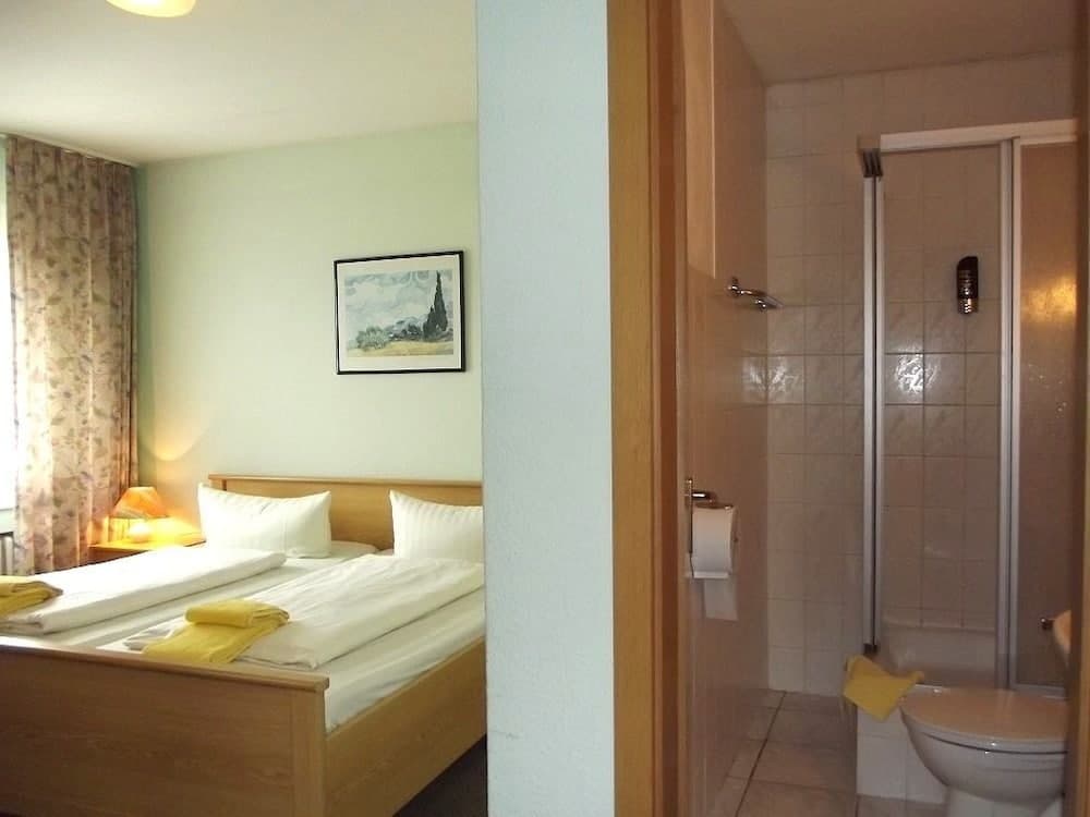 Hotel-Restaurant Dümptener Hof