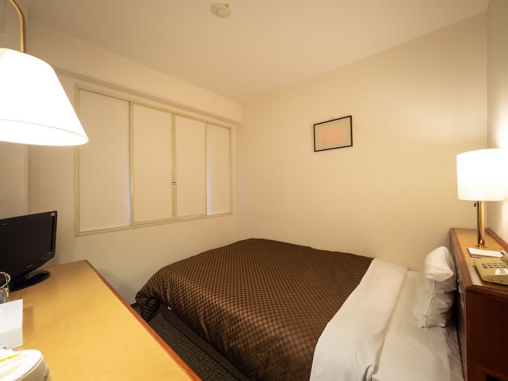 Kusatsu Daiichi Hotel