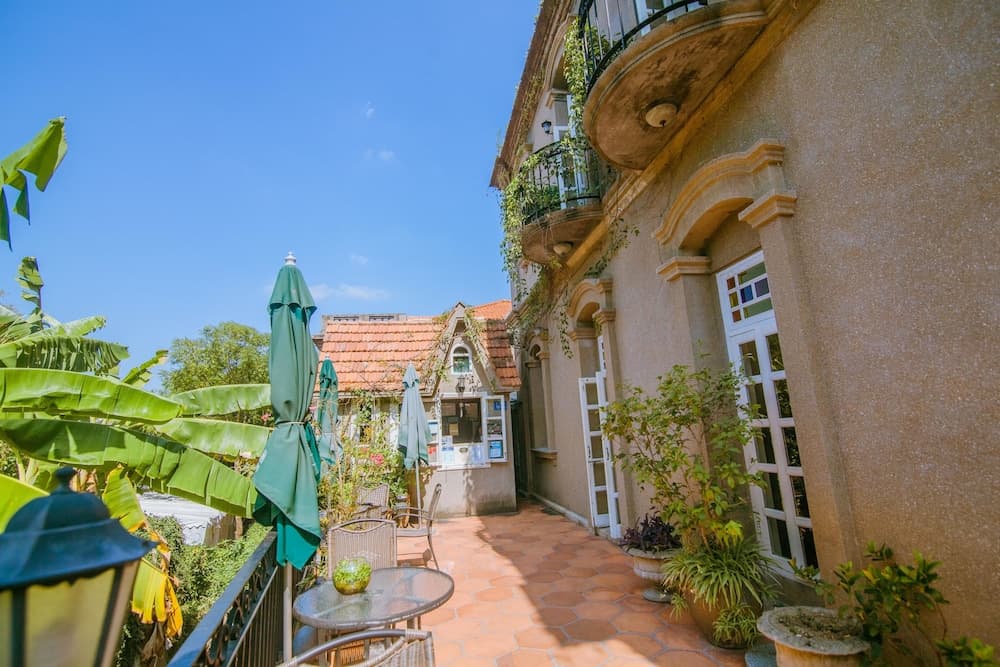hotel image