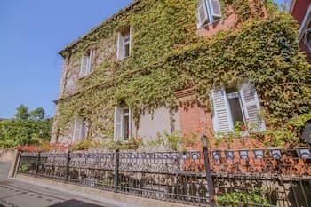 Xiamen Blossom Resort