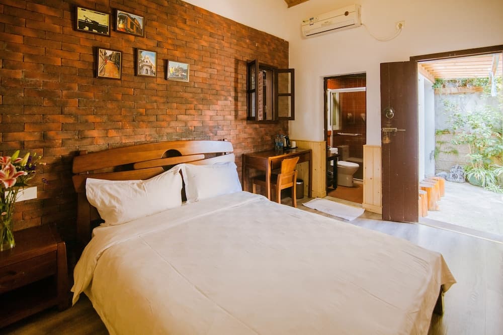 Xiamen Blossom Resort