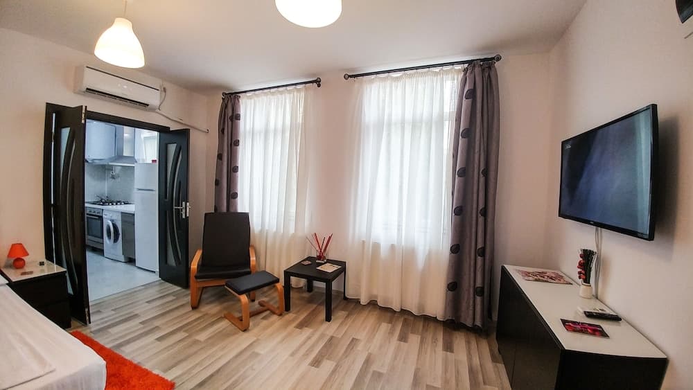 City Center Flats - Unirii Square