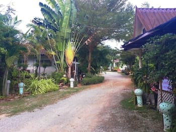 Historic Town of Sukhothai