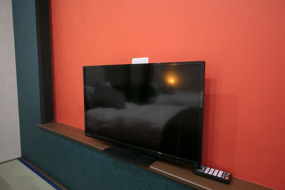 GUESTHOUSE Higasikujyou Yanagi Sitamachi