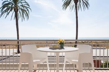 Amura Be my Guest Castelldefels