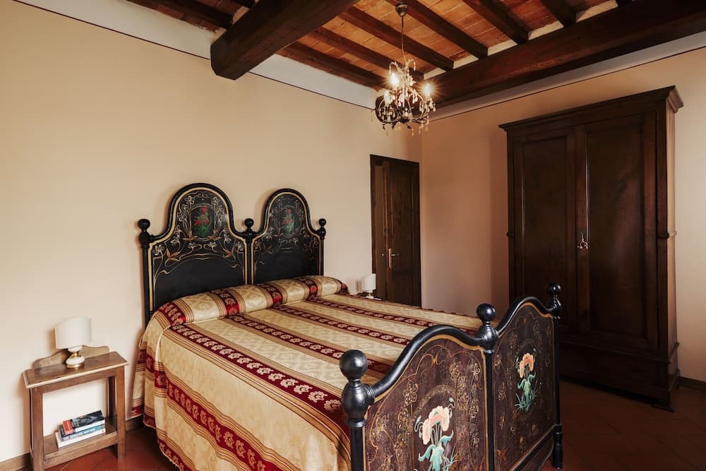 Agriturismo Il Borgo