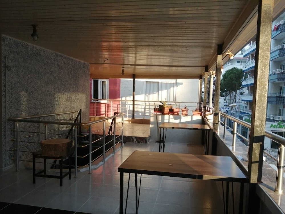 KARSU APART PANSİYON