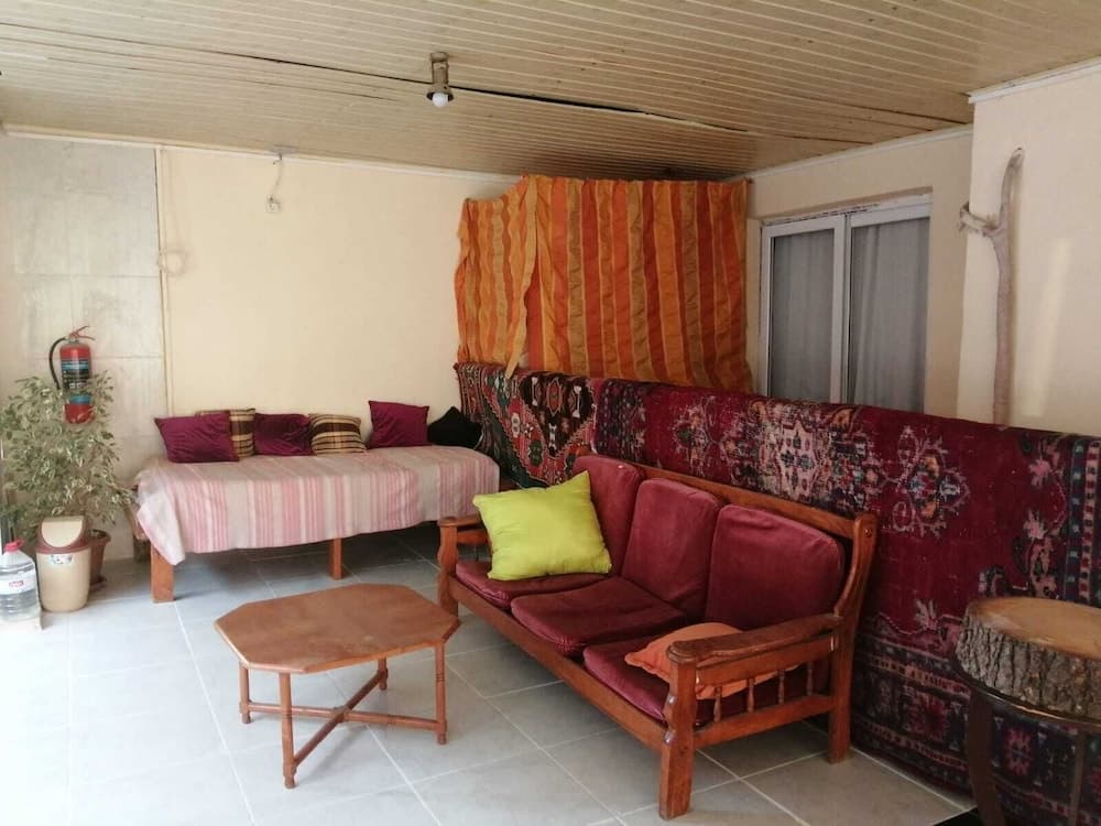 KARSU APART PANSİYON