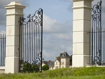 Domaine de la Soucherie