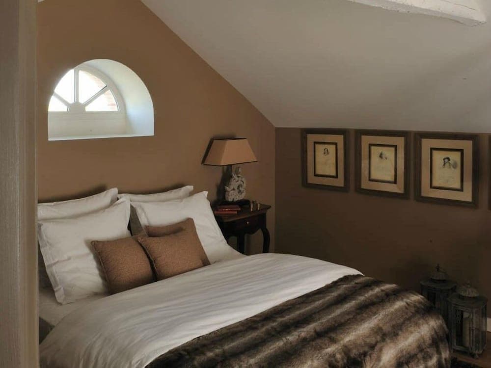 Domaine de la Soucherie