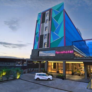favehotel Tasikmalaya