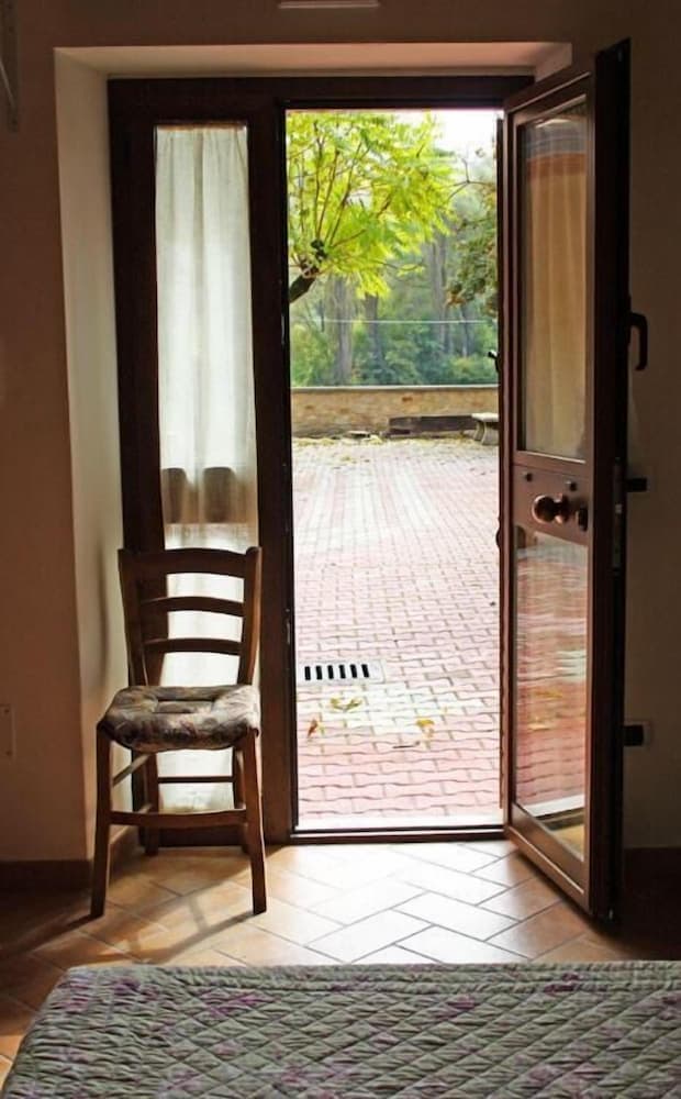 Agriturismo Monti Sibillini Camperato