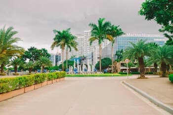 My Suits at Mactan Newton