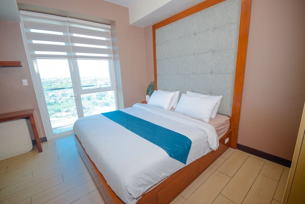 My Suits at Mactan Newton