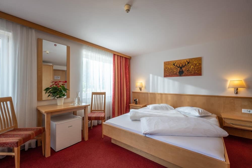 Alpenhotel Edelweiss