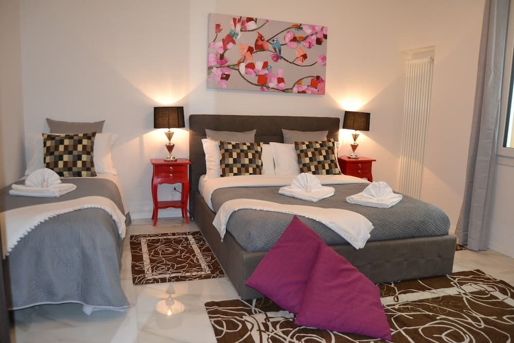 B&B Porte di Bologna