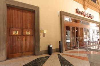 Mabelle Firenze Residenza Gambrinus