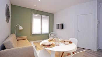 Apartamentos Gracia 4