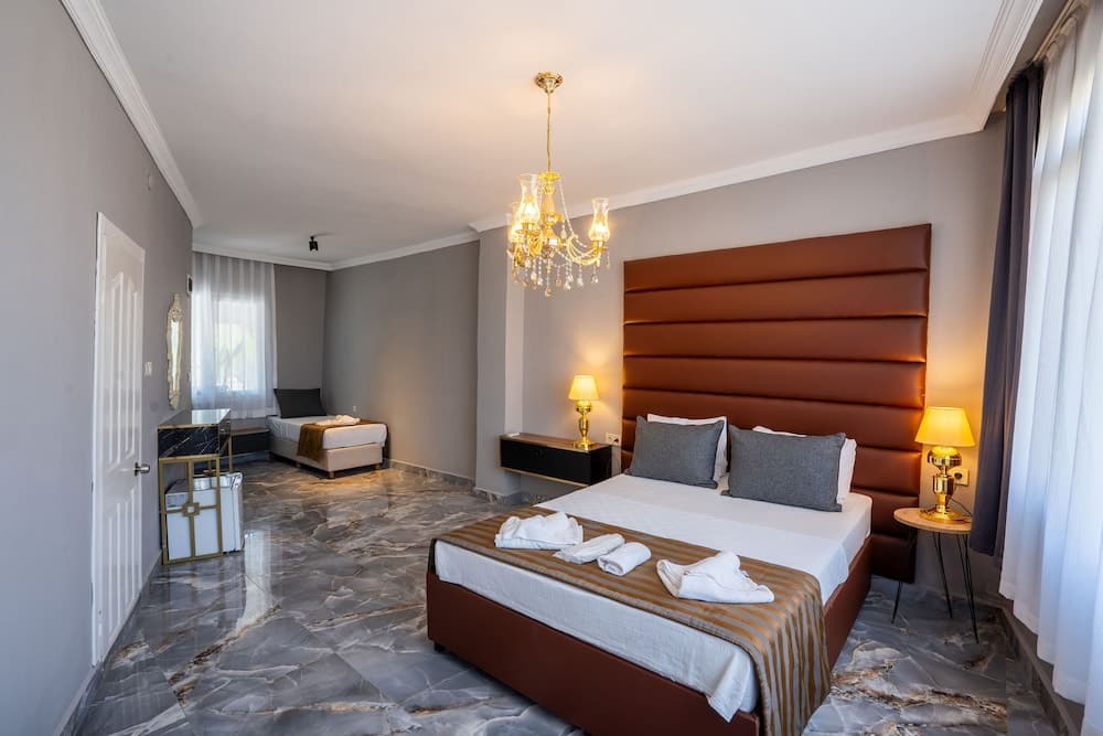 SİMLARDA AQUAPARK OTEL