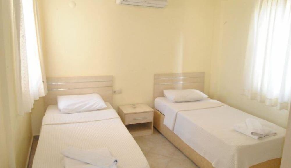 Turquoise Homes Adabuku 2 Bedrooms