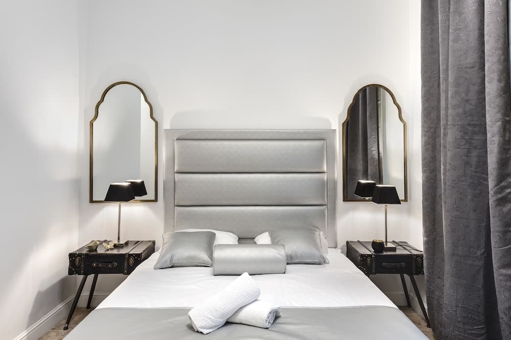 Hotel Jaffa 60 - Jonathan Hotel Chain