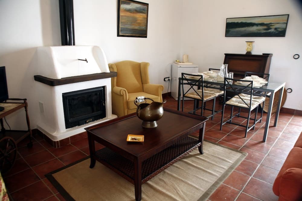 Complejo Pequeño Rocío