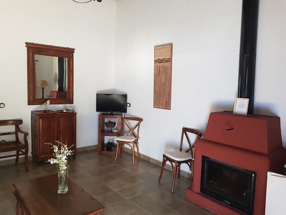 Complejo Pequeño Rocío