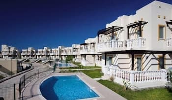 Flamingo Country Club 3 Bedroom Villa