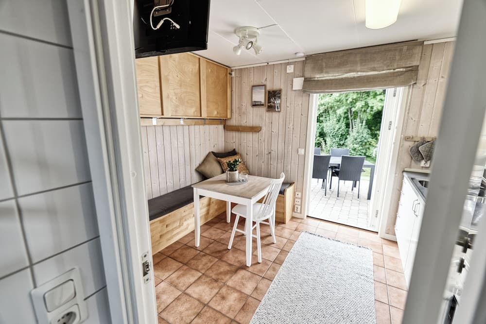 Apelviken Lägenhetshotell