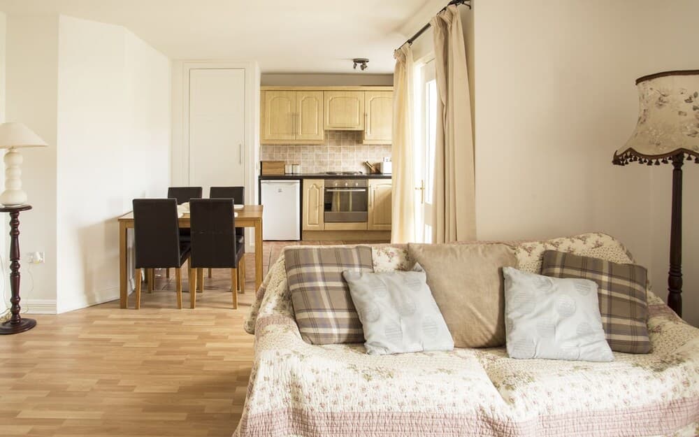 Edgeworth Hall Longford